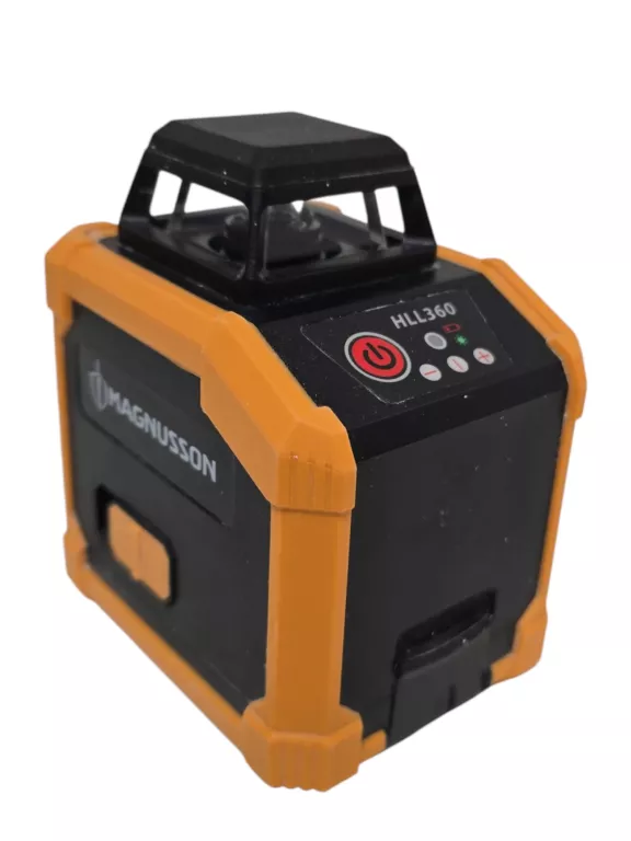 LASER KRZYŻOWY MAGNUSSON HLL360