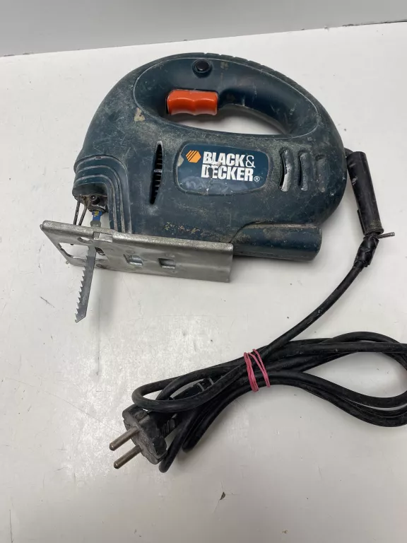 WYRZYNARKA BLACK DECKER CD301