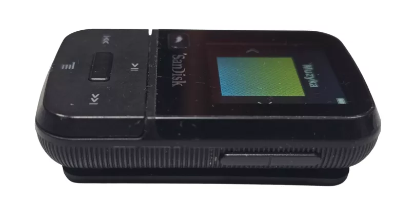 ODTWARZACZ MP3 SANDISK CLIP SPORT GO 32GB