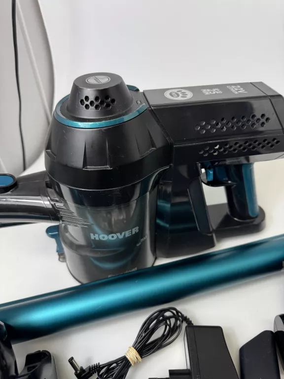 HOOVER FD22BC 011 FREEDOM KOMPLET