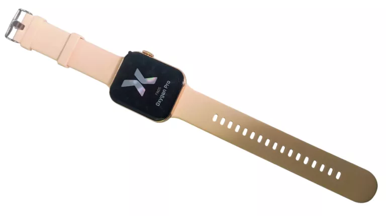 SMARTWATCH MAXCOM OXYGEN PRO FW26 PUD