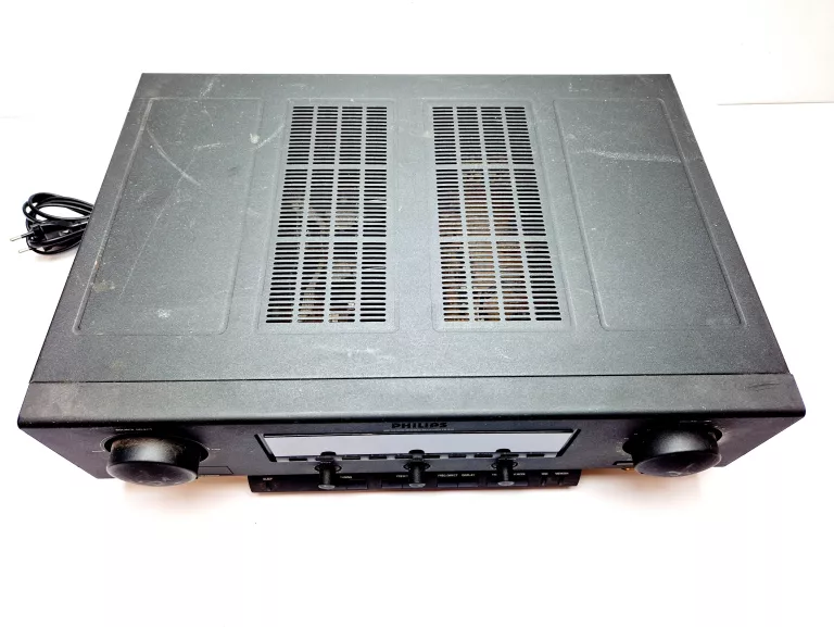 AMPLITUNER PHILIPS FR 910