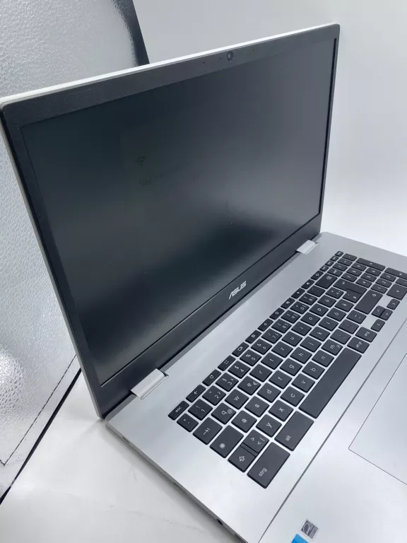 LAPTOP ASUS CHROMEBOOK CX1700CKA