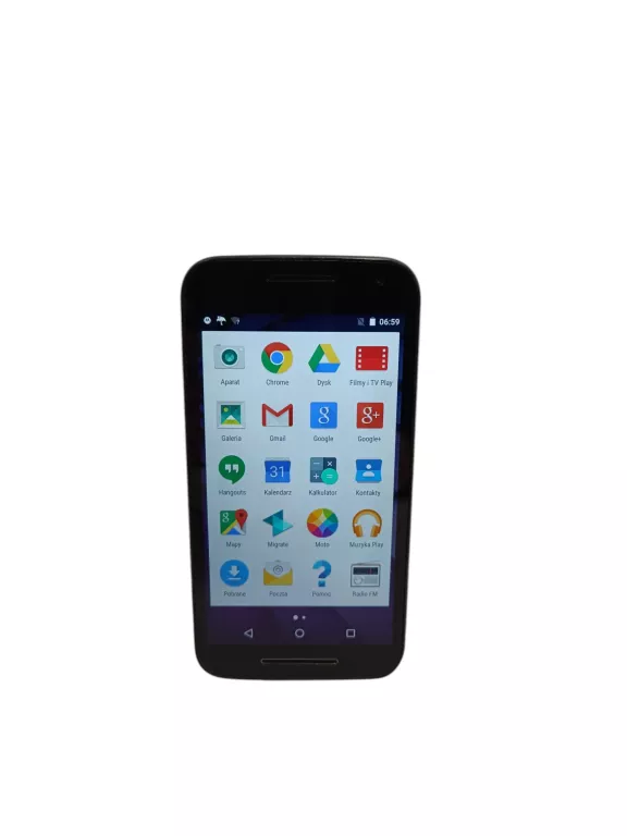 TELEFON MOTOROLA MOTO G 3 GEN