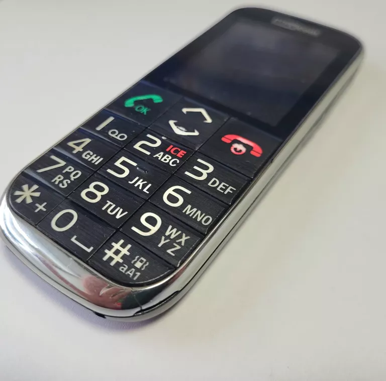 TELEFON MAXCOM MM720BB SAM