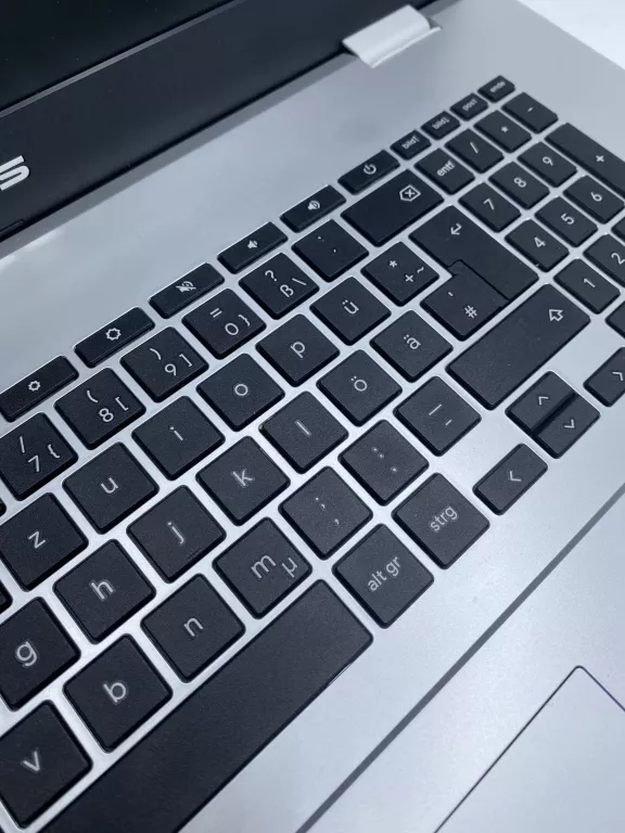 LAPTOP ASUS CHROMEBOOK CX1700CKA