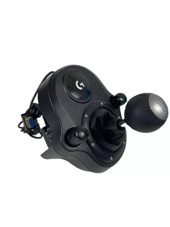 SKRZYNIA BIEGÓW LOGITECH DRIVING FORCE SHIFTER DO LOGITECH G29 G920