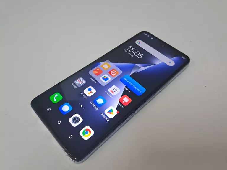SMARTFON TECNO POVA 5 PRO 5G 8 GB / 256 GB 5G