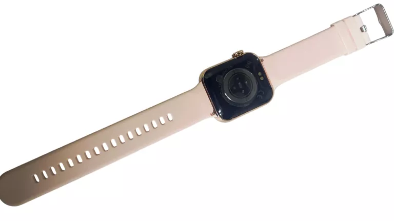 SMARTWATCH MAXCOM OXYGEN PRO FW26 PUD