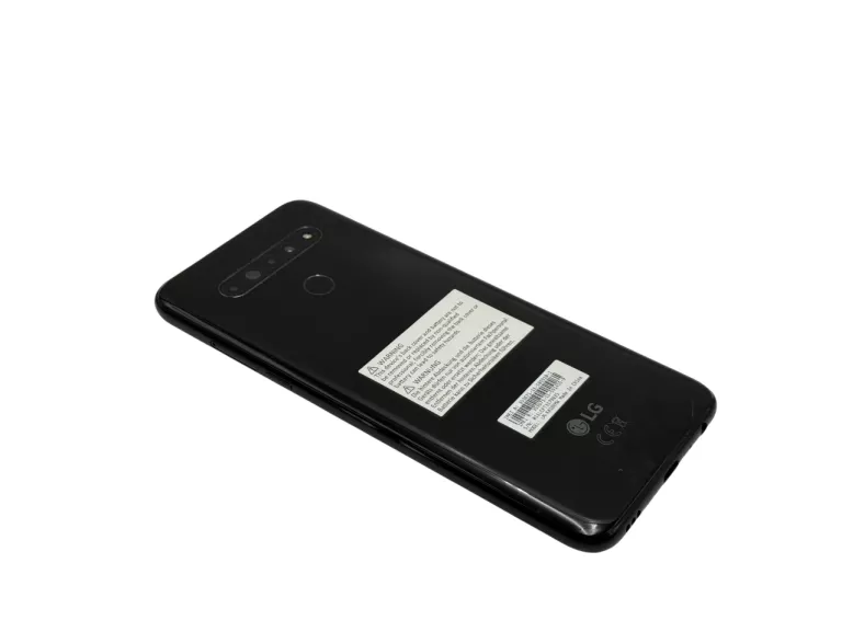 TELEFON LG K41S 3GB 32GB 6,55"