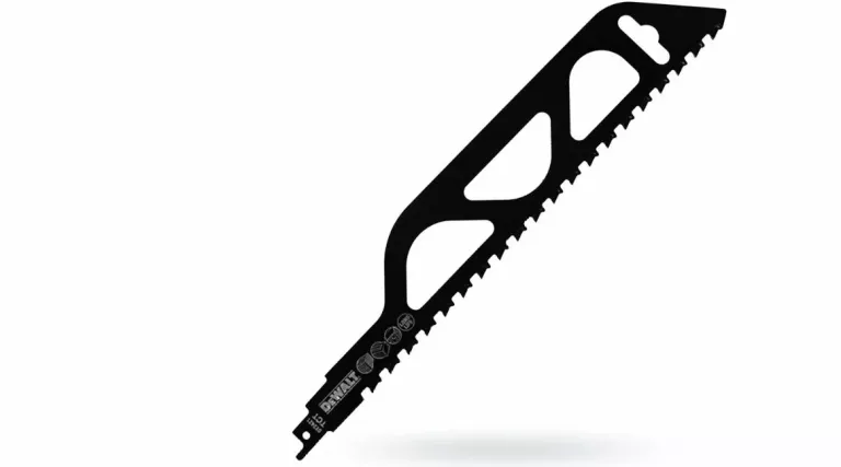 DEWALT DT2421 BRZESZCZOT DO PIŁY SZABLASTEJ DO CEGŁY I POROTHERMU 305MM