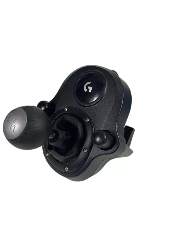 SKRZYNIA BIEGÓW LOGITECH DRIVING FORCE SHIFTER DO LOGITECH G29 G920