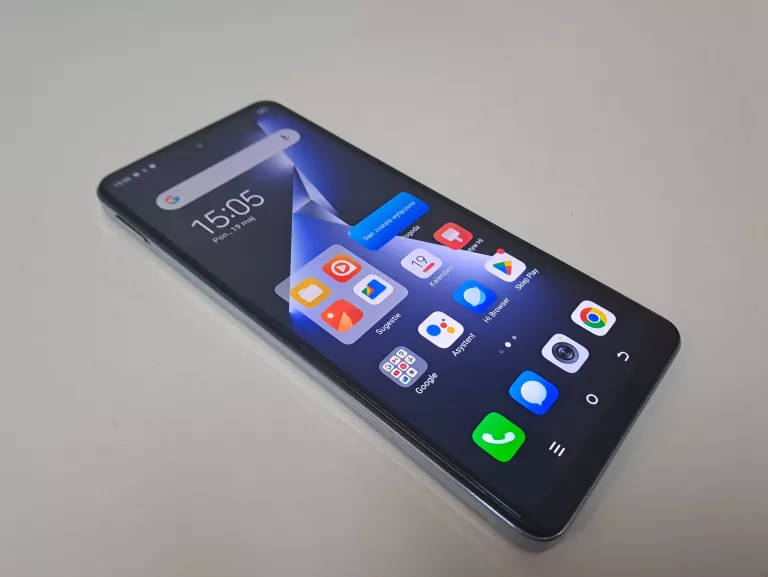 SMARTFON TECNO POVA 5 PRO 5G 8 GB / 256 GB 5G