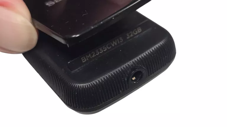 ODTWARZACZ MP3 SANDISK CLIP SPORT GO 32GB