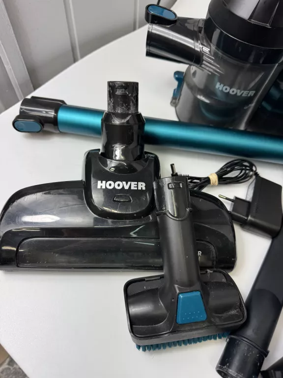 HOOVER FD22BC 011 FREEDOM KOMPLET