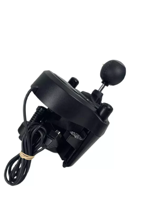 SKRZYNIA BIEGÓW LOGITECH DRIVING FORCE SHIFTER DO LOGITECH G29 G920