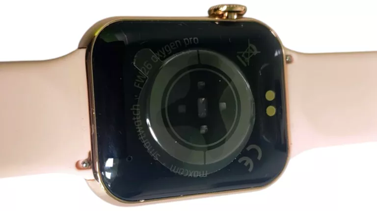 SMARTWATCH MAXCOM OXYGEN PRO FW26 PUD