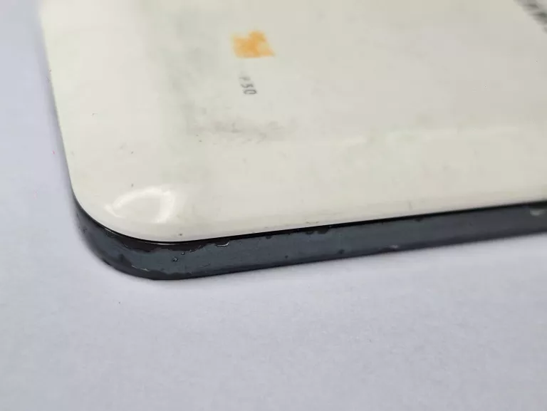 SAMSUNG GALAXY ACE TYLKO ORANGE