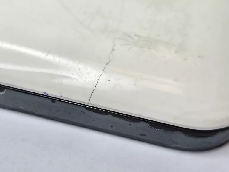 SAMSUNG GALAXY ACE TYLKO ORANGE