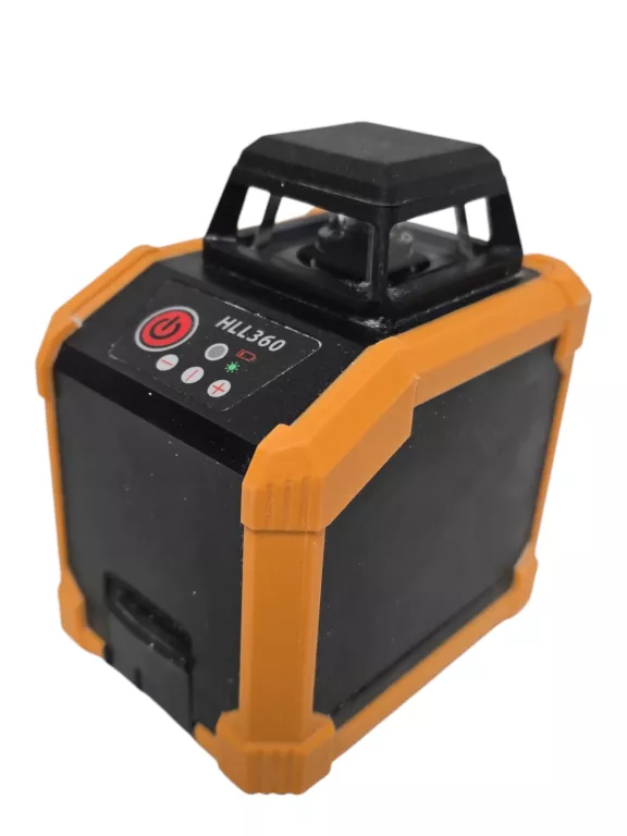 LASER KRZYŻOWY MAGNUSSON HLL360