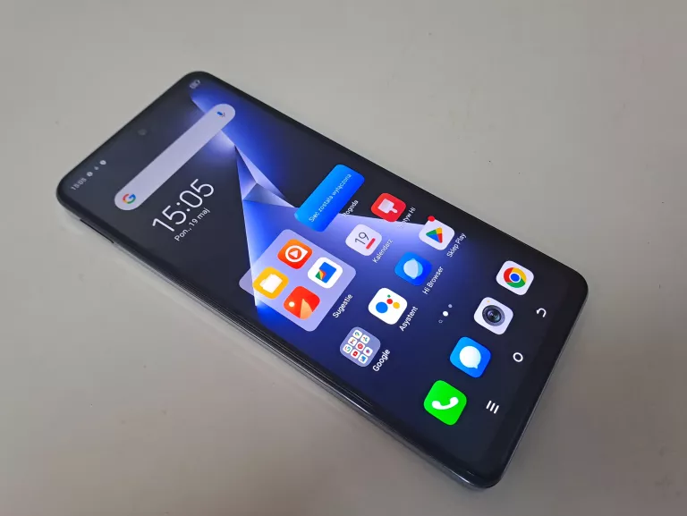 SMARTFON TECNO POVA 5 PRO 5G 8 GB / 256 GB 5G