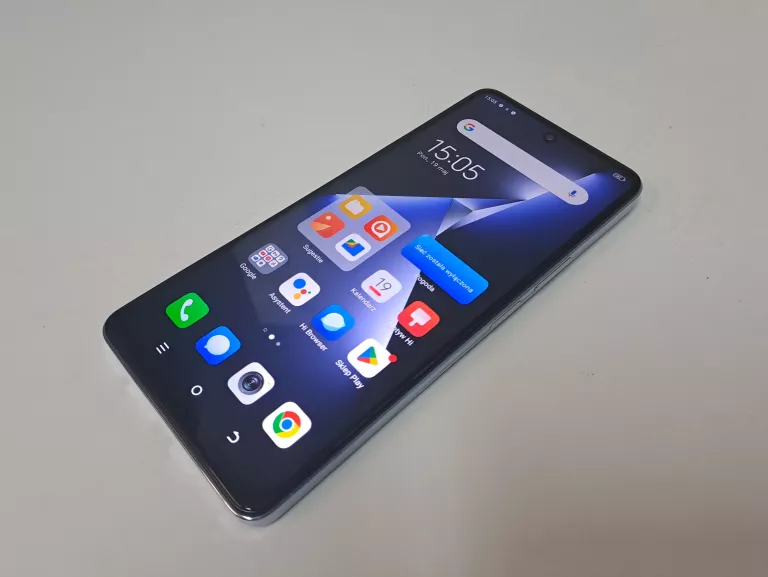 SMARTFON TECNO POVA 5 PRO 5G 8 GB / 256 GB 5G