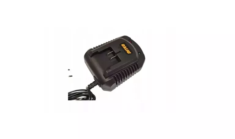 ŁADOWARKA DO AKUMULATORÓW NITEO 20V 2,4A CLV-2102400