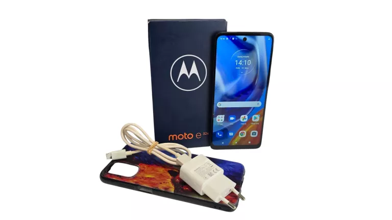 TELEFON MOTOROLA MOTO E32S 3/32GB