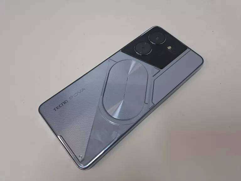 SMARTFON TECNO POVA 5 PRO 5G 8 GB / 256 GB 5G