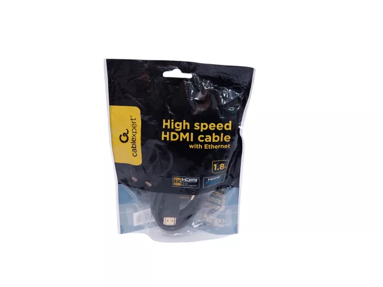 KABEL HDMI 2.0 1.8M CABLEXPERT