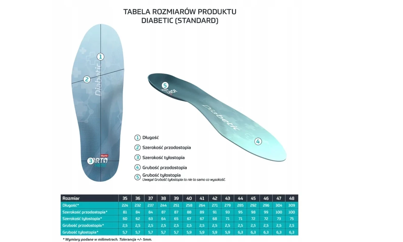 wkladki-dla-diabetykow-iorto-diabetic-rozmiar-42-ean-gtin-5902574215574