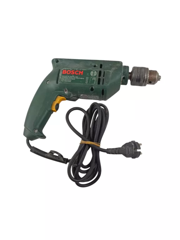 WIERTARKA BOSCH PSB 500R