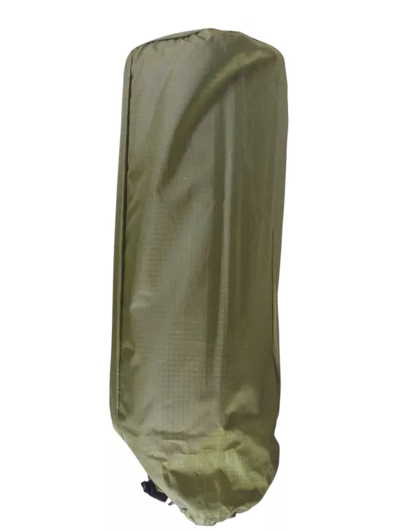 TARP WODOODPORNY PŁACHTA PLANDEKA BIWAKOWA NAMIOT 360X290CM 210T PU3000 NE