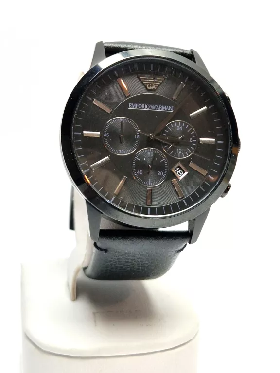 ZEGAREK EMPORIO ARMANI AR 2461