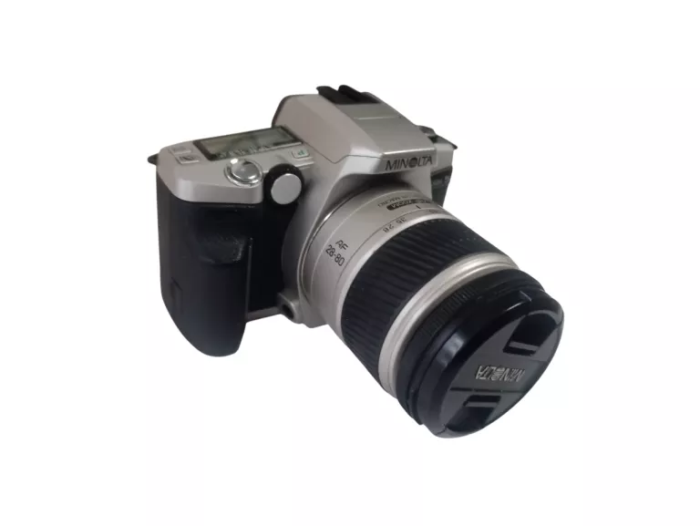 APARAT MINOLTA DYNAX 5 (MAXXUM)