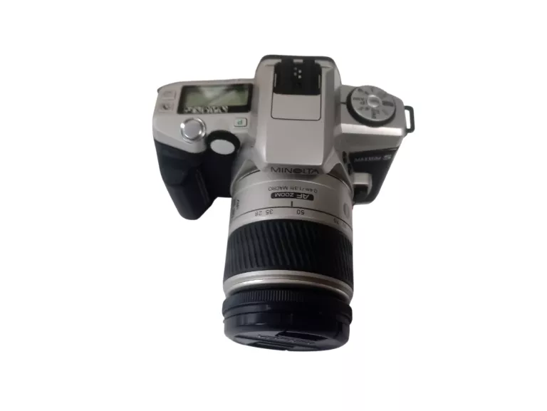APARAT MINOLTA DYNAX 5 (MAXXUM)
