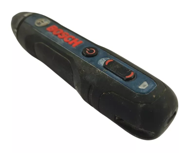 AKUMULATOROWY WKRĘTAK BOSCH GO 3 PROFESSIONAL 3,6V (601 JH2 100)
