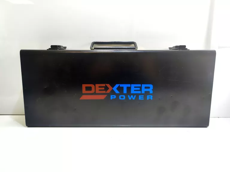 ZGRZEWARKA DO RUR DEXTER R1510B KOMPLET