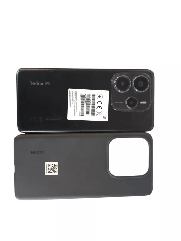 TELEFON REDMI NOTE 14 5G + ETUI