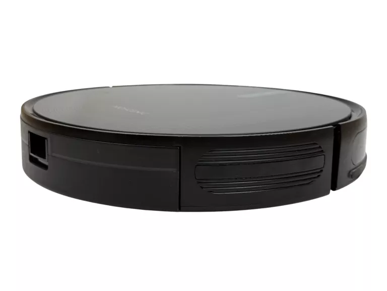 ROBOT SPRZĄTAJĄCY PROSCENIC 850T CZARNY 3000PA MOP WI-FI PILOT