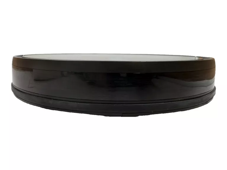 ROBOT SPRZĄTAJĄCY PROSCENIC 850T CZARNY 3000PA MOP WI-FI PILOT