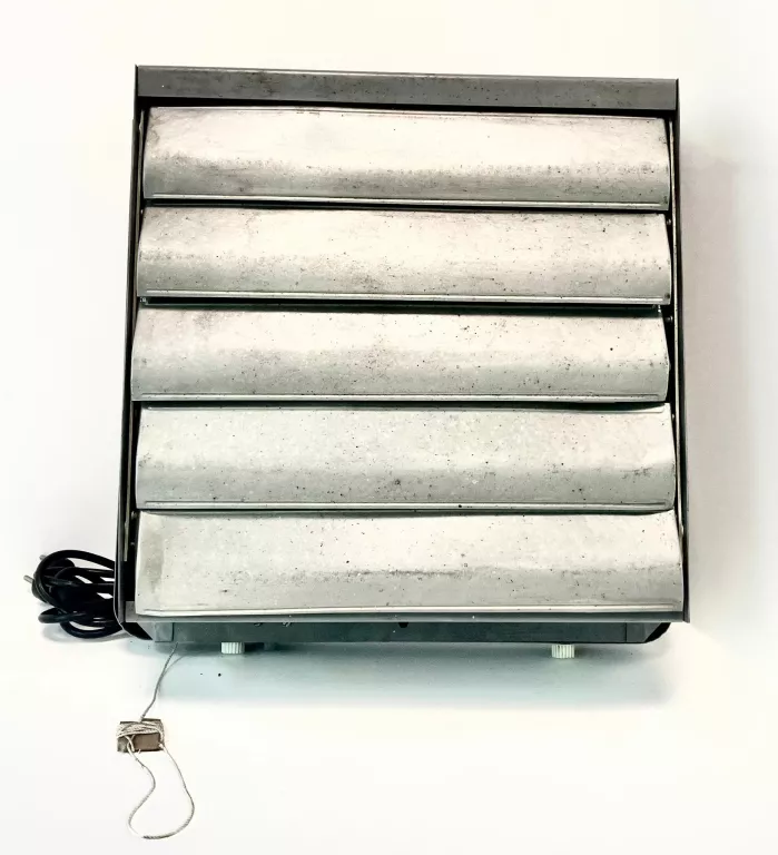 WENTYLATOR PREDOM METRIX