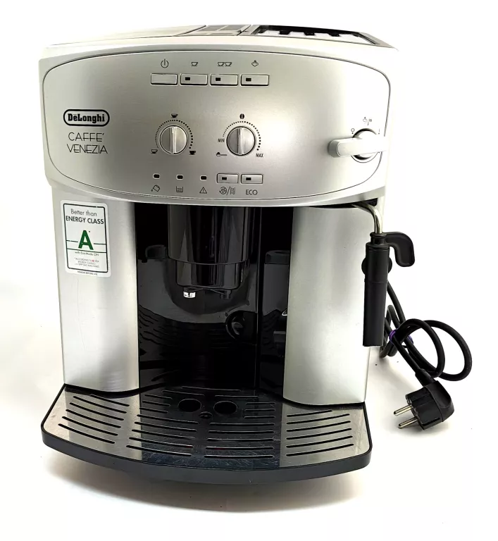 EKSPRES CIŚNIENIOWY DO KAWY DELONGHI CAFFE VENEZIA ESAM 2200