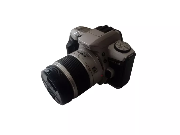 APARAT MINOLTA DYNAX 5 (MAXXUM)