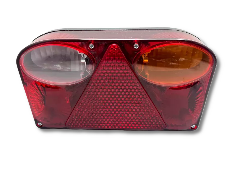 LAMPA TYLNA FRISTOM FT-88