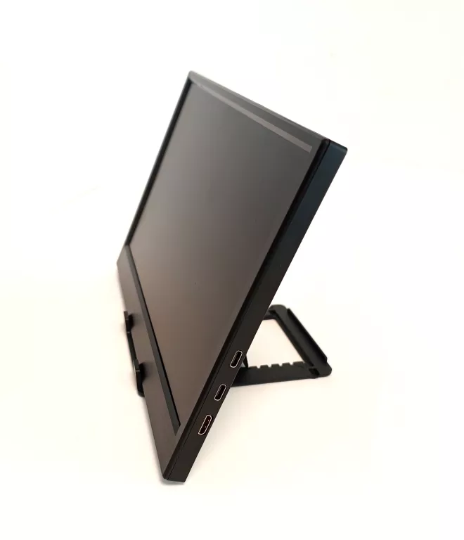 PRZENOŚNY MONITOR MUCAI 11,6 CALA 16:9 60HZ EKRAN DO GIER