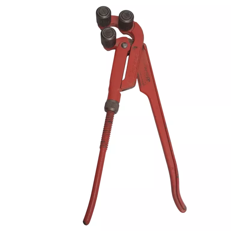 RADEŁKOWNICA DO GWINTÓW SUPER EGO 3/8-2" 540010000