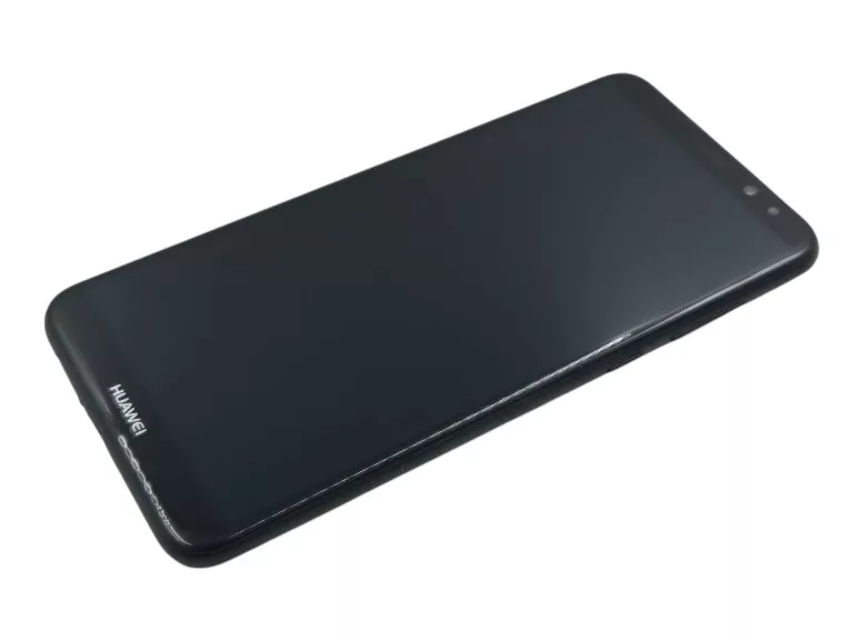 TELEFON HUAWEI MATE 10 LITE 4/64GB 5.9'' 3340 MAH CZARNY+SŁUCHAWKI TRUST