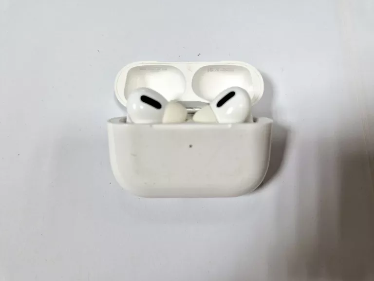 SŁUCHAWKI APPLE AIR PODS PRO GEN 1 BATERIA DO WYMIANY