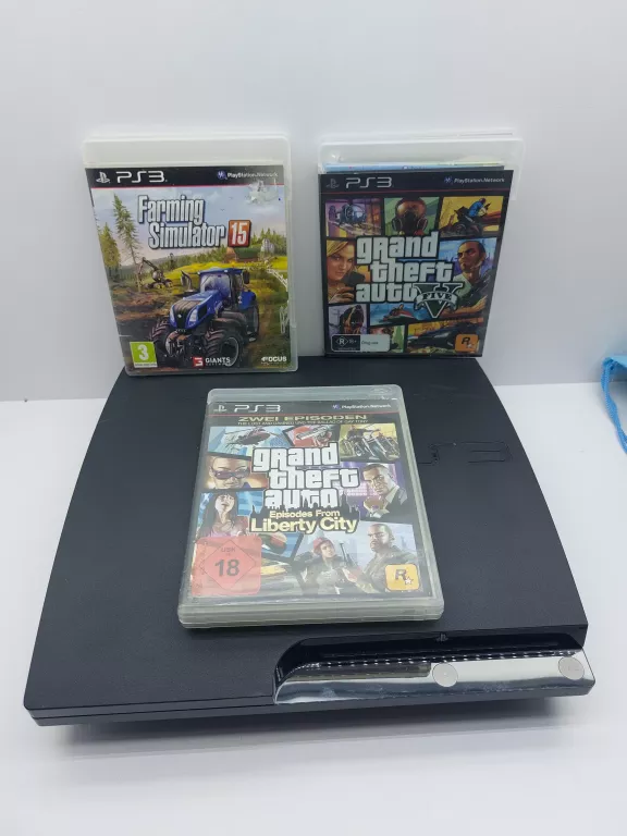 konsola-playstation-3-cech-2101a-gratis-gry-ean-gtin-711719123354